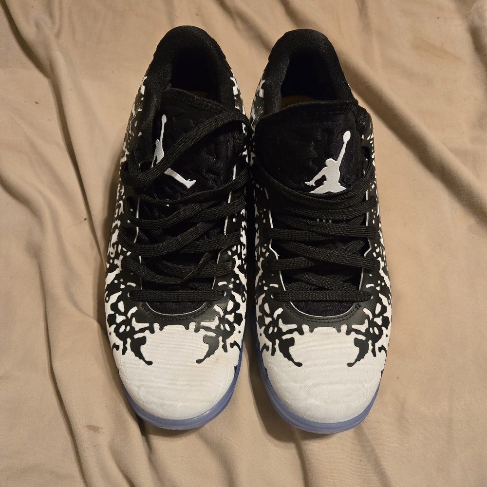 Jordan
